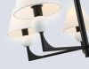 Люстра на штанге Ambrella Light Classic (Цлассиц) LH75153