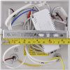 Люстра потолочная Natali Kovaltseva Sm (См) LED LAMPS 81448
