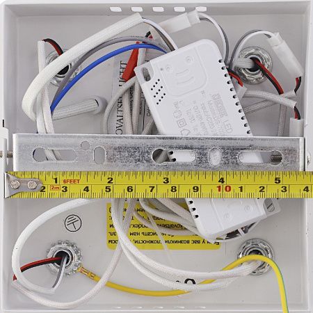 Люстра потолочная Natali Kovaltseva Sm (См) LED LAMPS 81448