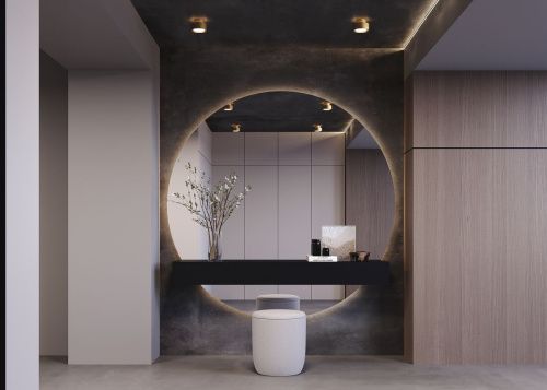 Светильник потолочный Maytoni Technical Space C092CL-GX53-MG - фото 3