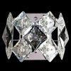 Светильник настенный Natali Kovaltseva Sierra II (Сиерра ИИ) SIERRA II 81447/2W CHROME