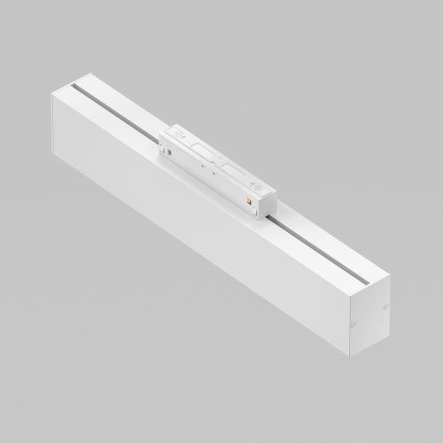 Светильник трековый Maytoni Technical Basis TR012-2-12W4K-W - фото 5