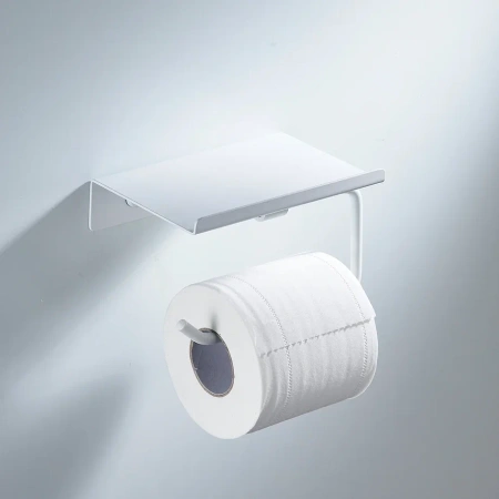 Бумагодержатель Shevanik SG57C SG5705C-1