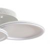 Люстра потолочная Lumion Alis Smart (Алис Смарт) 8380/45CL