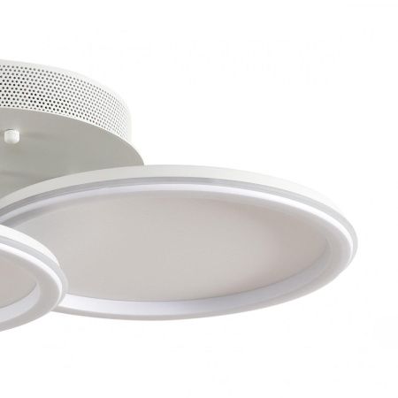 Люстра потолочная Lumion Alis Smart (Алис Смарт) 8380/45CL