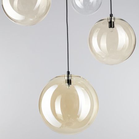 Люстра потолочная Citilux Orton (Ортон) CL202163
