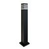 Ландшафтный светильник Arte Lamp Heather (Хеатхер) A4418PA-1BK