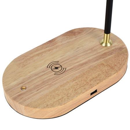Настольная лампа Zortes DeskLight (ДескЛигхт) ZRS.1066.01