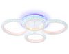 Люстра потолочная Ambrella Light Original (Оригинал) FA9524