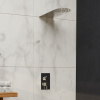Душевая система RGW Shower Panels (Шоувер панелс) 50140801-01 встраиваемая в стену цвет хром