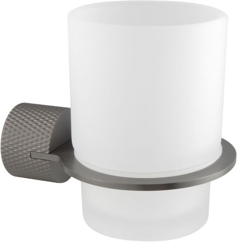 Стакан + держатель Allen Brau Priority 6.31C02-MG