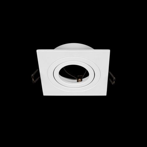 Светильник встраиваемый Loft It Hap 10341/A White - фото 4