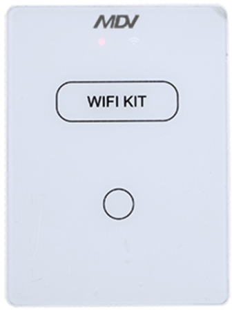 Модуль wi-fi MDV MA-WK