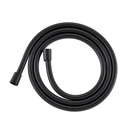 Душевой шланг Sancos SC5002MB черный