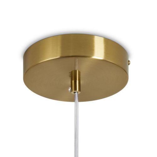 Светильник подвесной Freya Sabi Led FR6131PL-L24BS - фото 5