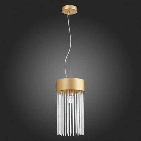 Светильник подвесной ST Luce Contatto (Цонтатто) SL1225.203.01