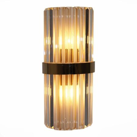 Светильник настенный ST Luce Arezzo (Ареззо) SL1176.201.02