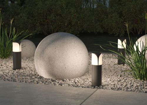 Бра Maytoni Outdoor Piccadilly O016WL-01B - фото 4