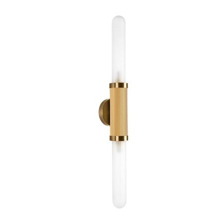 Светильник настенный Loft It Duality 10472W/A Gold