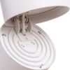 Светильник на шине Arte Lamp Track Lights (Трацк Лигхтс) A7716PL-1WH