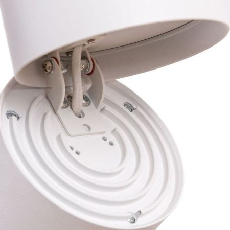Светильник на шине Arte Lamp Track Lights (Трацк Лигхтс) A7716PL-1WH