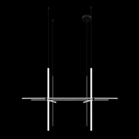 Светильник подвесной Loft It Coordinates 10393/A Black