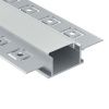 Алюминиевый профиль встраиваемый скрытого монтажа Maytoni Led Strip ALM011S-2M