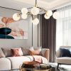 Люстра подвесная ImperiumLoft Vine (Вине) 141134-26