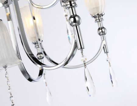 Люстра подвесная Ambrella Light Traditional (Традитионал) TR3249