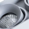 Светильник потолочный Arte Lamp Pictor (Пицтор) A5654PL-2GY