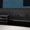 Розетка компьютерная VOLTUM S70 VLS060107
