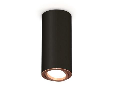 Светильник накладной Ambrella Light Techno (Тецхно) XS7443005