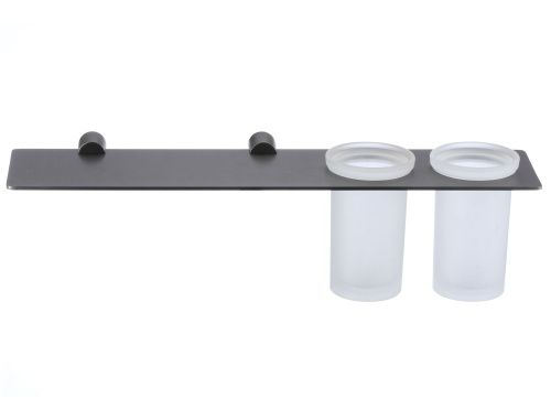 Стакан Savol S-002168Q - фото 4