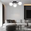 Светильник настенно-потолочный Citilux Dorsy (Дорсы) CL223132