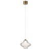 Светильник подвесной Odeon Light Ordi (Орди) 5107/3L
