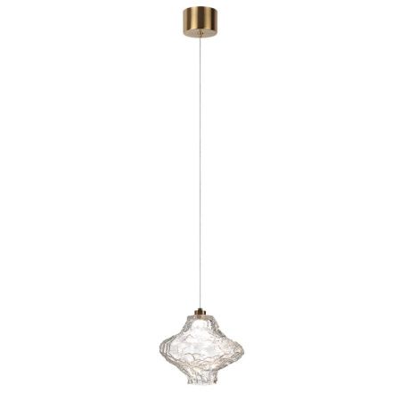 Светильник подвесной Odeon Light Ordi (Орди) 5107/3L