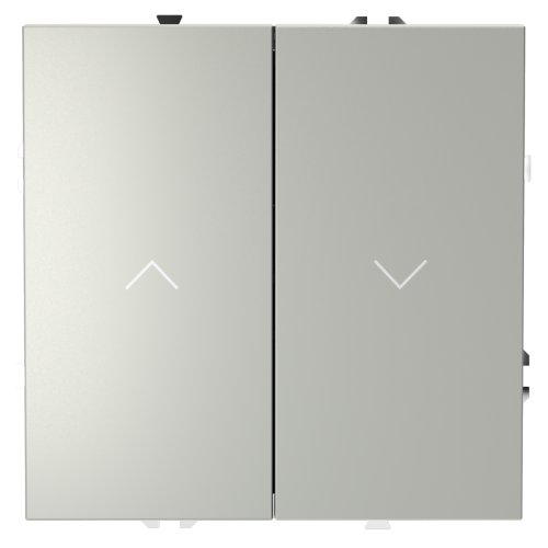 Выключатель встраиваемый VOLTUM S70 VLS020705 - фото 2
