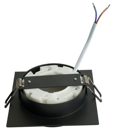 Светильник встраиваемый Feron DL505 51357