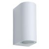 Уличный настенный светильник Lucide Zora Led (Зора Лед) 22861/10/31