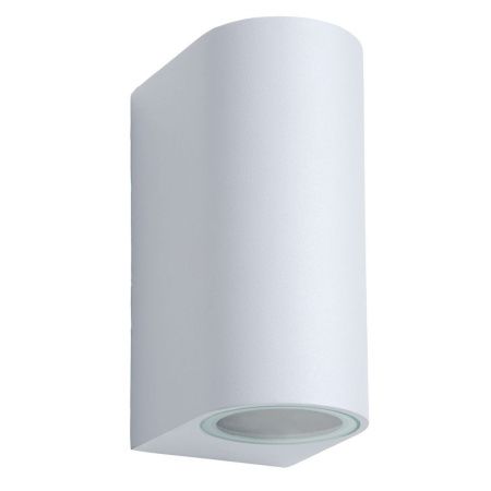 Уличный настенный светильник Lucide Zora Led (Зора Лед) 22861/10/31