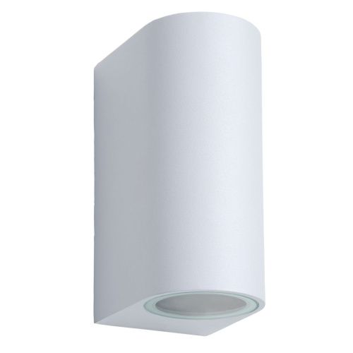 Уличный настенный светильник Lucide Zora Led (Зора Лед) 22861/10/31 - фото 2