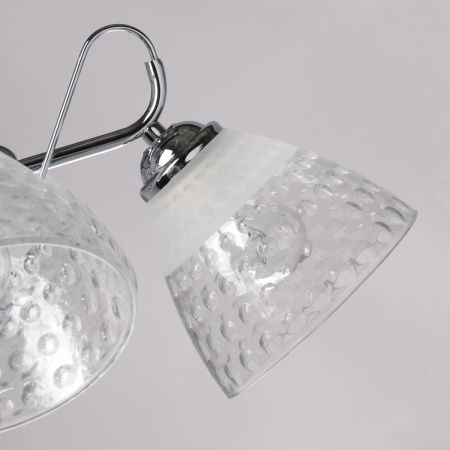Люстра потолочная De Markt Блеск 315016305