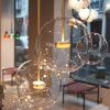 Светильник подвесной Delight Collection Bubbles (Бубблес) 9214P/3
