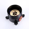 Смеситель Abber Daheim AF8215W напольный белый