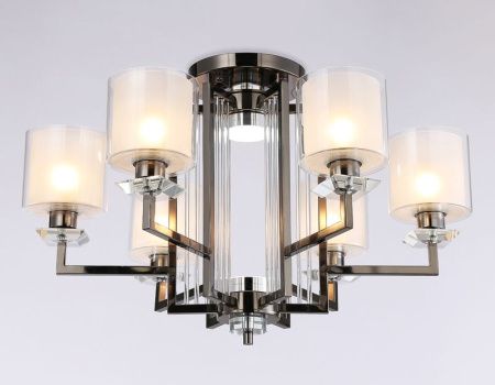 Люстра потолочная Ambrella Light Traditional (Традитионал) TR4422