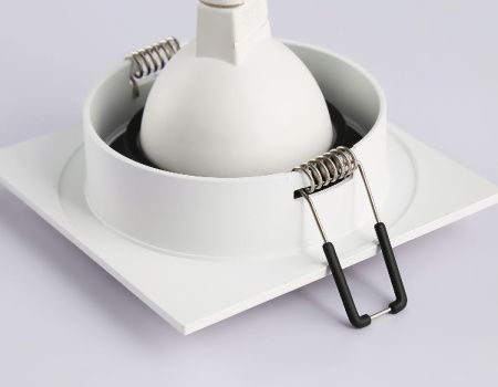 Светильник встраиваемый Ambrella Light Standard Tech (Стандард Тецх) A8925