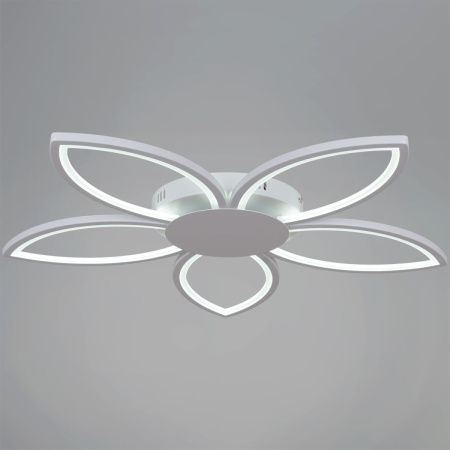 Люстра потолочная Reluce 09877-0.3-05 WH