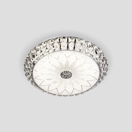 Светильник потолочный LED4U L1111-300 CR