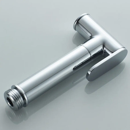 Гигиенический душ со смесителем Shevanik S147 хром