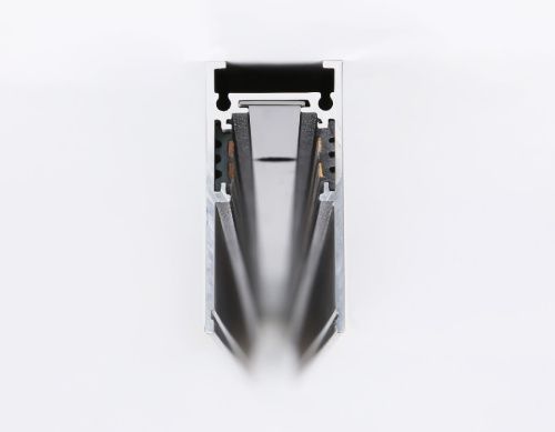 Однофазный магнитный шинопровод Ambrella Light Track System (Трацк Сыстем) GL3301 - фото 4